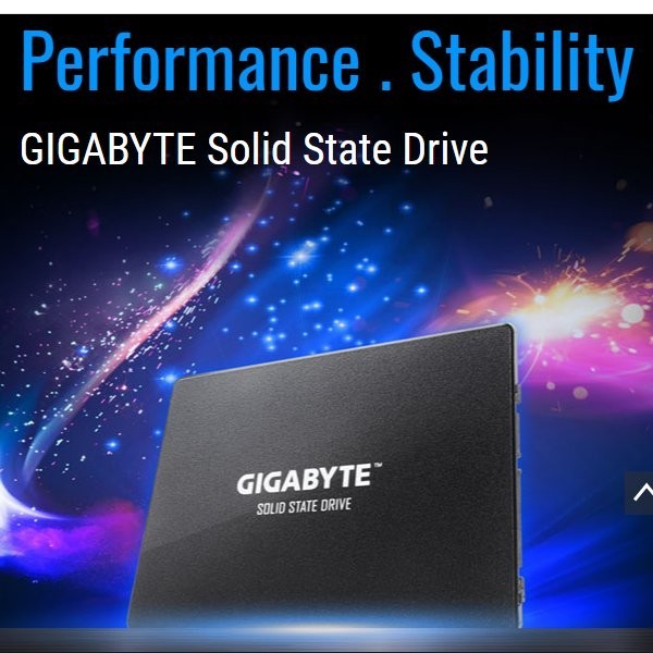 SSD 480GB】ギガバイト GP-GSTFS31480GNTD｜PayPayフリマ