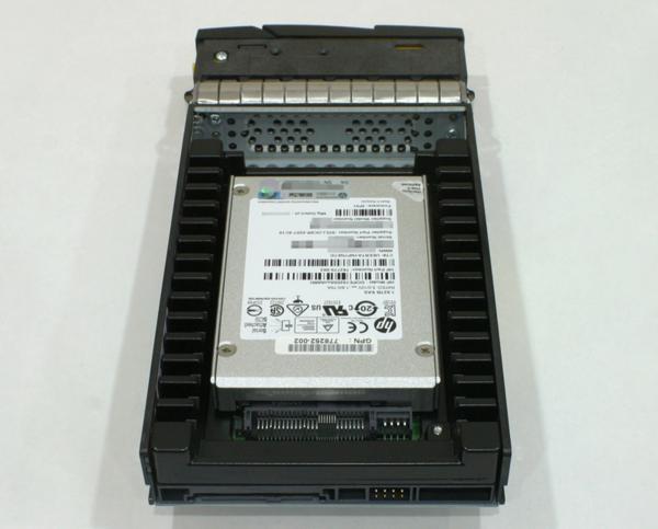 HP E7Y58A 3PAR 7000用 M6720 1.92TB 3.5型 6G SAS SSD 新品_画像2