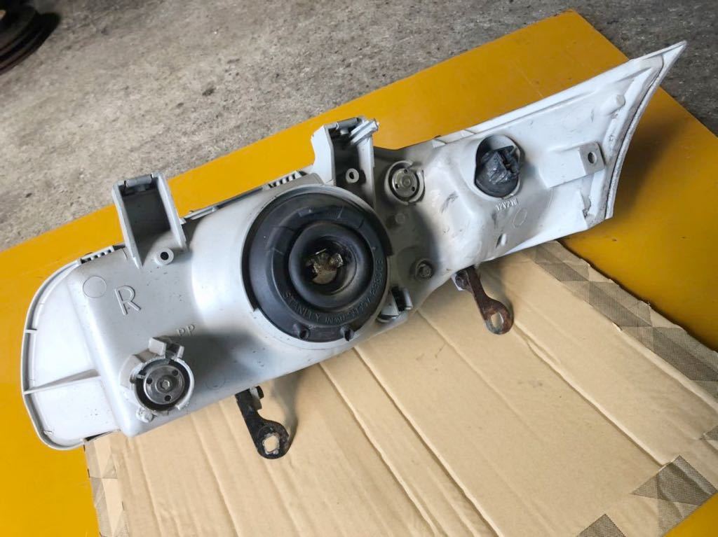 美品 ホンダ ビート PP1 ヘッドライト 左右セット 手渡し可 愛知県
