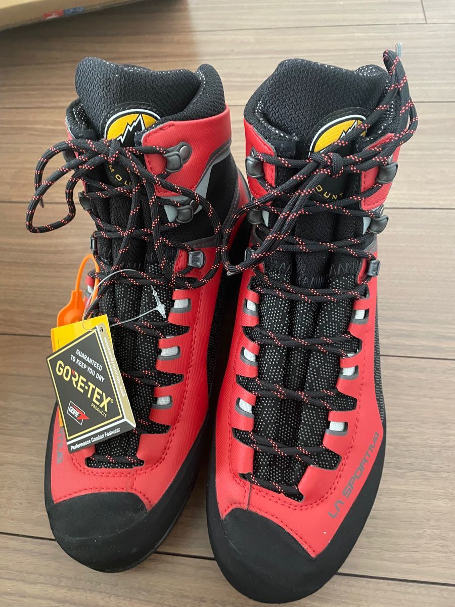 La Sportiva TRANGO TOWER GTX EU41 | contifarma.pe