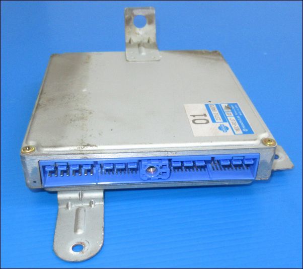 最大92%OFFクーポン R32 タイプM 5MT ECU コンピュータ