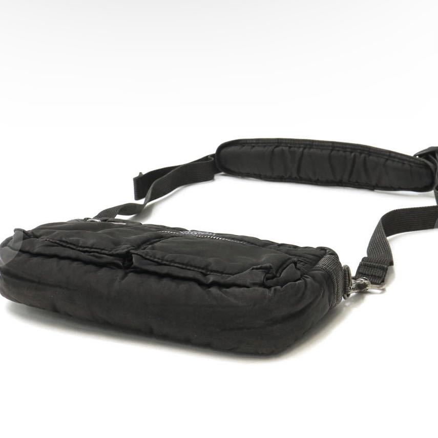 PORTER CLASSIC 】NYLON ショルダーバッグ ポータークラシック | www