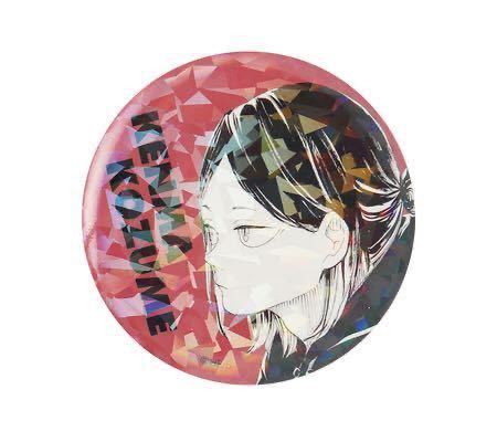 完全受注生産 週刊少年ジャンプ オールスター缶バッジ 完全受注生産 週刊少年ジャンプ オールスター缶バッジ