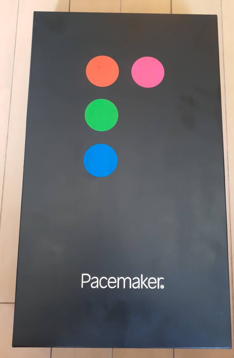 Pacemaker:P211フルセット・