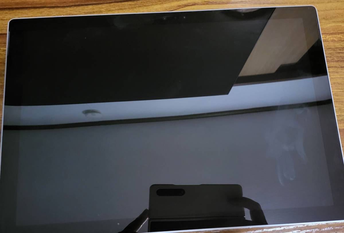 Microsoft Surface Pro 5 CPU:Core i5-7300U/メモリ8GB/SSD256GB/OS