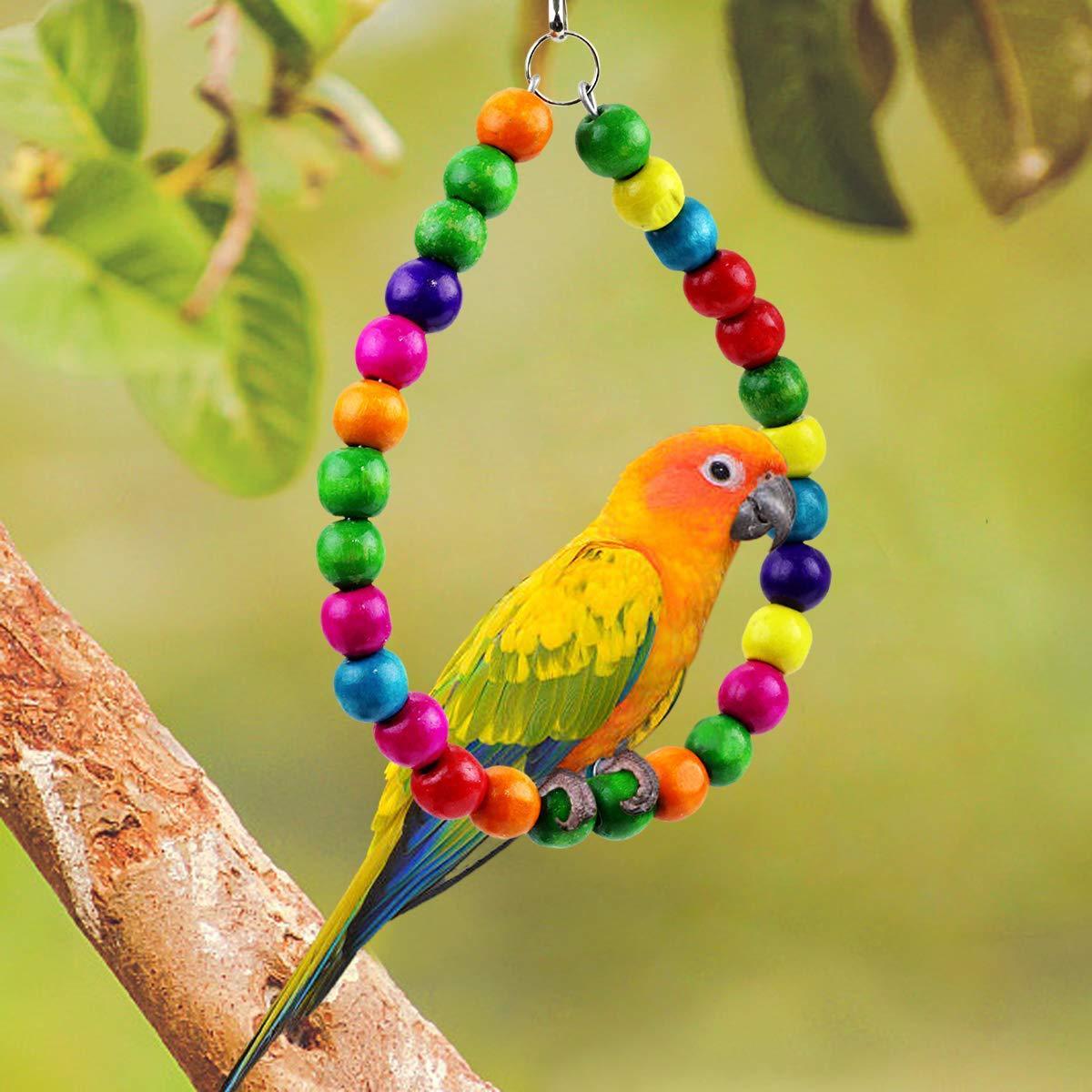 新着商品 新品 バードトイ 鳥のおもちゃ 7点セット インコ オウム ブランコ 鳥の遊び場 吊下げタイプ玩具 噛む玩具 組み合わせ 棚 台 HAMMARS lacistitis.es 新着商品 新品 バードトイ 鳥のおもちゃ 7点セット インコ オウム ブランコ 鳥の遊び場 吊下げタイプ玩具 噛む玩具 組み合わせ 棚 台 HAMMARS lacistitis.es