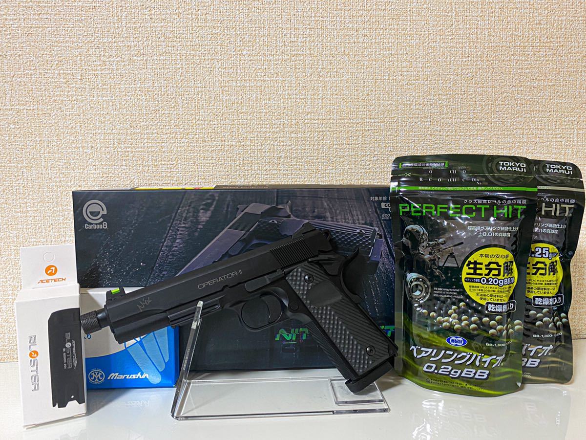 大注目 楽天市場】限定生産モデル【 『三日間限定値下げ』東京マルイ