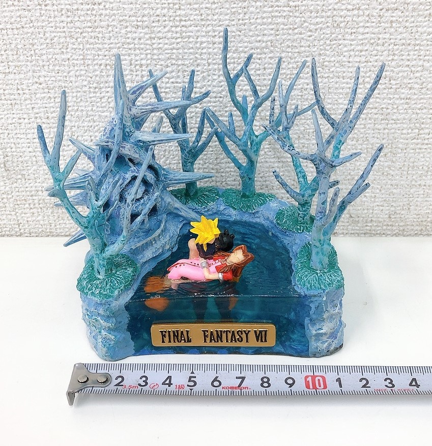 ファイナルファンタジー 「コールドキャストコレクション 忘ら ファイナルファンタジー 「コールドキャストコレクション 忘ら
