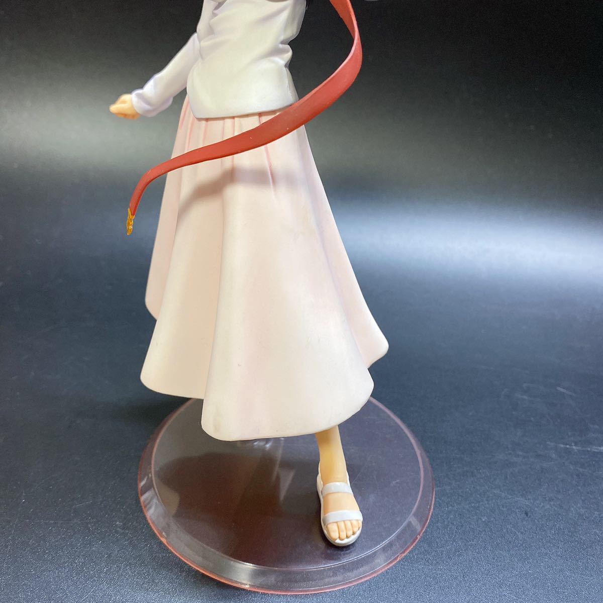 アルター Fate/hollow ataraxia 1/8 間桐桜 戦闘服Ver. フィギュア 箱