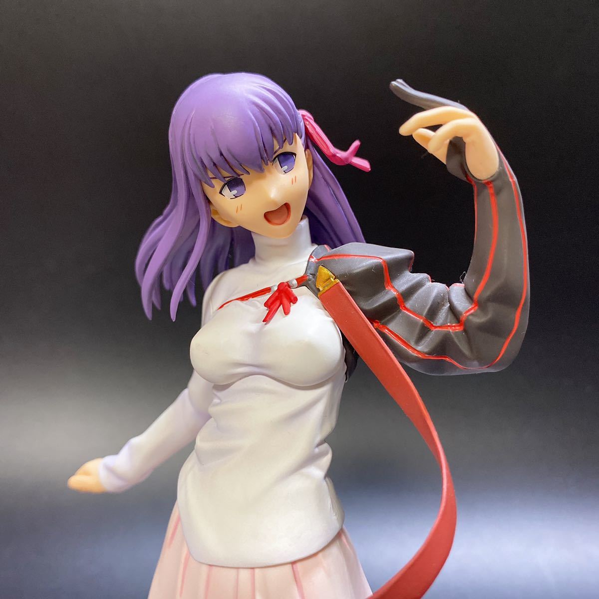 コトブキヤ Fate/hollow ataraxia 間桐 桜 ヴァケーションVer. 1/8