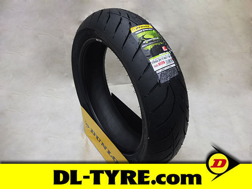 DUNLOP 新品 ROADSMART IV 170/60ZR17 [XJR GSX INAZUMA RF900R]_画像1