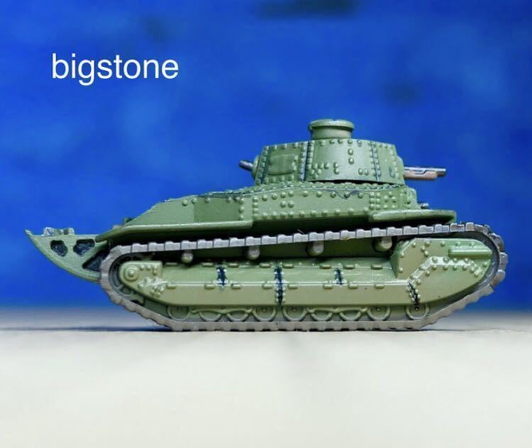 海軍陸戦隊 1/144「海軍陸戦隊 八九式中戦車乙型」 世界の艦船 海軍陸戦隊 1/144「海軍陸戦隊 八九式中戦車乙型」 世界の艦船
