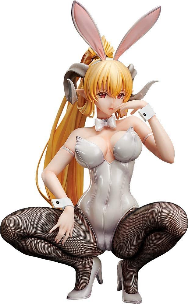 sin 七つの大罪 ルシファー バニーVer 1/4 FREEing 正規品 新品未開封