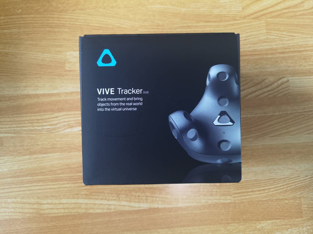 现货  (3.0) トラッカー Tracker VIVE HTC その他