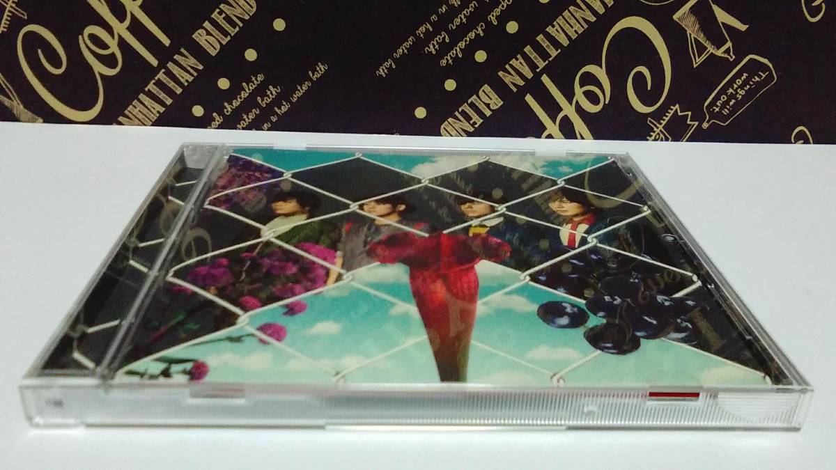 ▼ 即決 ▼ 【CD：邦楽】 flumpool 「FREE YOUR MIND」 !! フランプール 通常盤_画像1