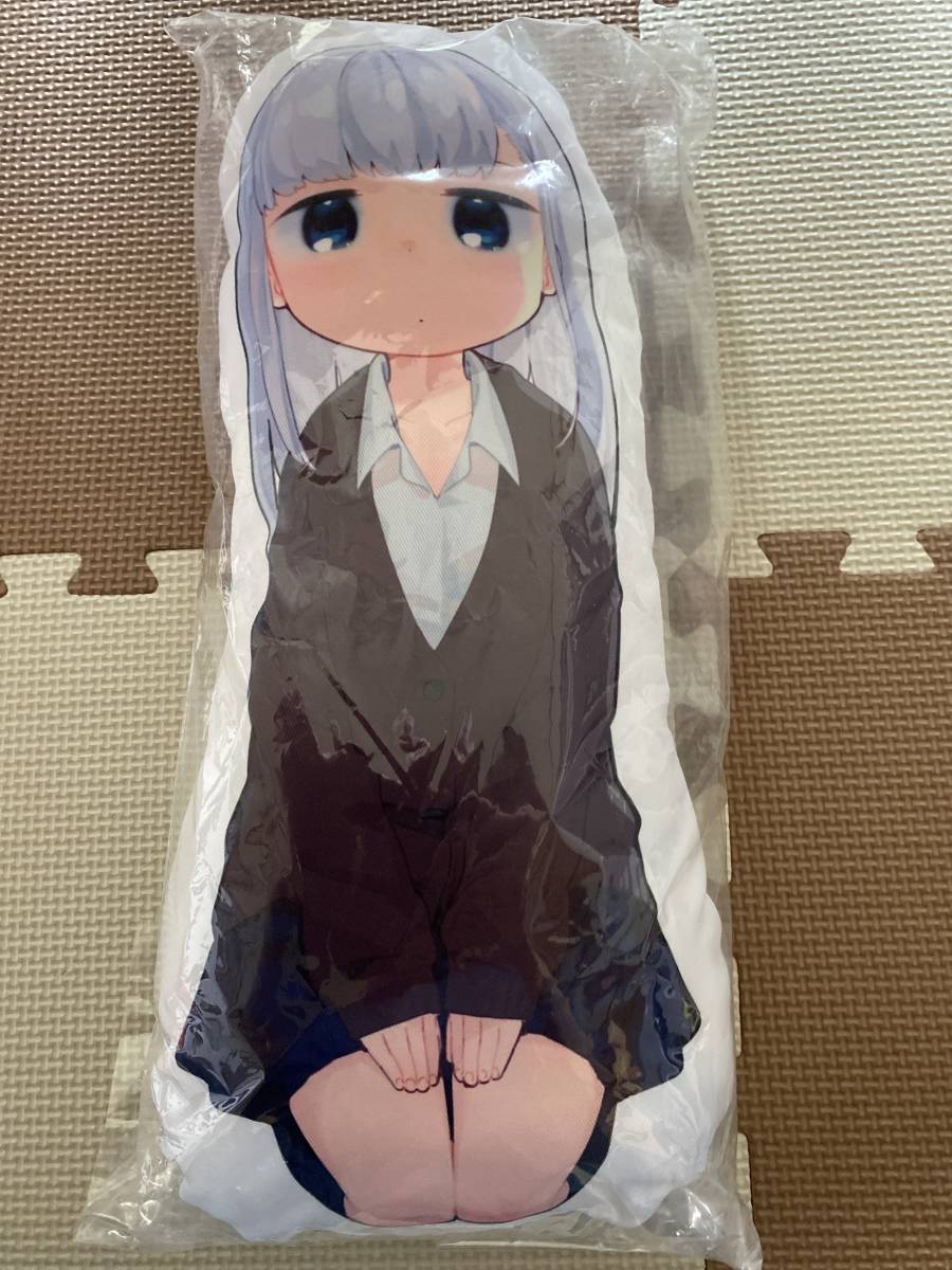 阿波連さんははかれない クッション 非売品 | www.bartislaw.com