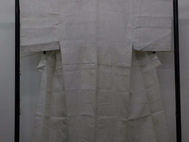 白絣