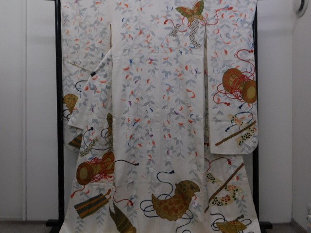 【新品】
〔楽布特選〕P18370 手描き友禅振袖袷 大きいサイズ bk 振袖 【新品】
〔楽布特選〕P18370 手描き友禅振袖袷 大きいサイズ bk 振袖