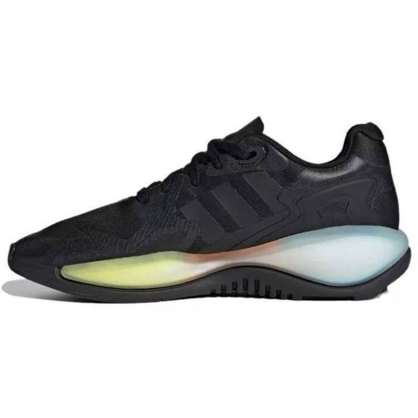 のあ Yahoo!オークション - 新品未使用 アディダス ZX ALKYNE【28.5cm
