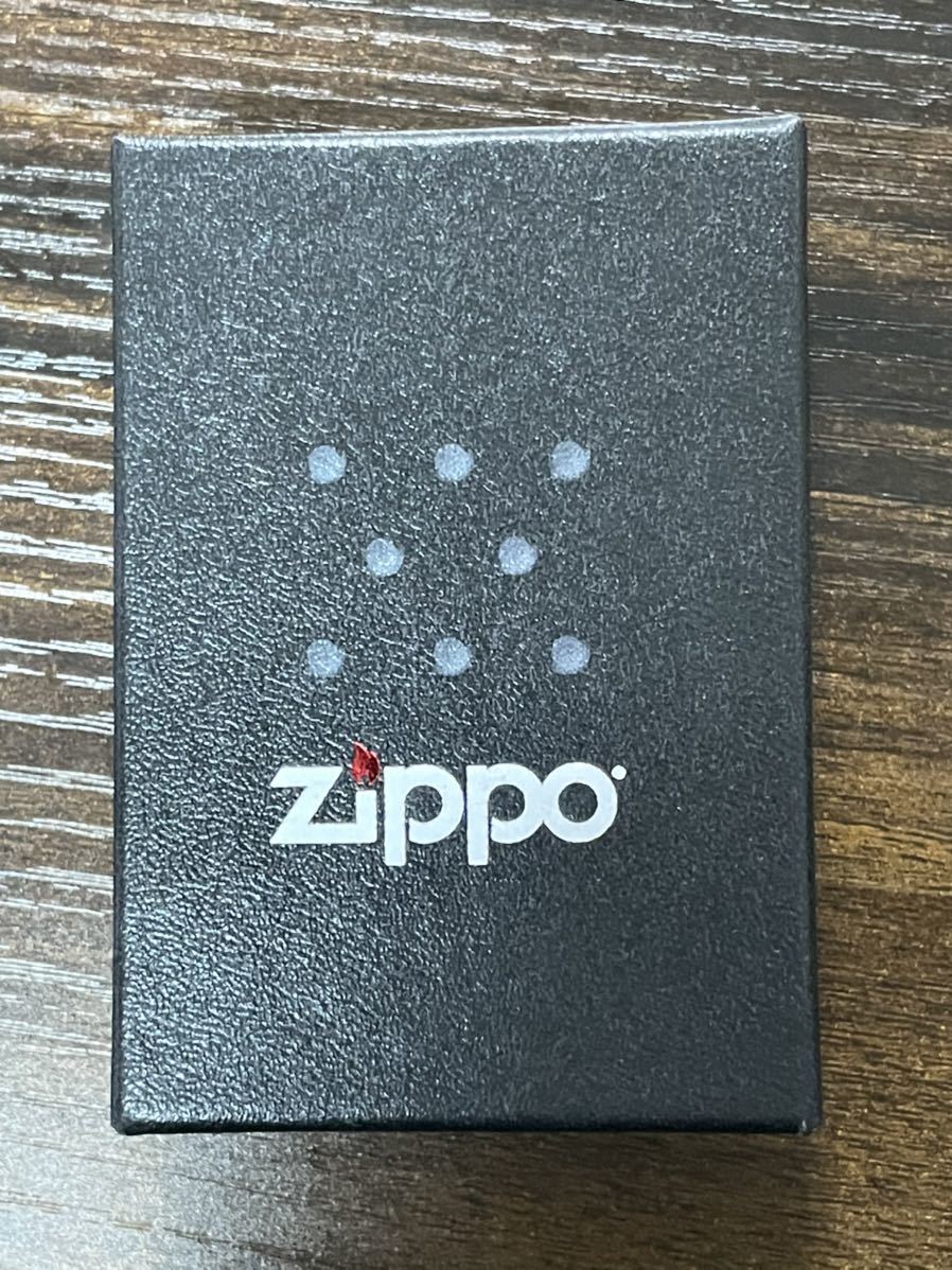 zippo NATURAL AMERICAN SPIRIT 限定品 アメリカンスピリット 2017年製