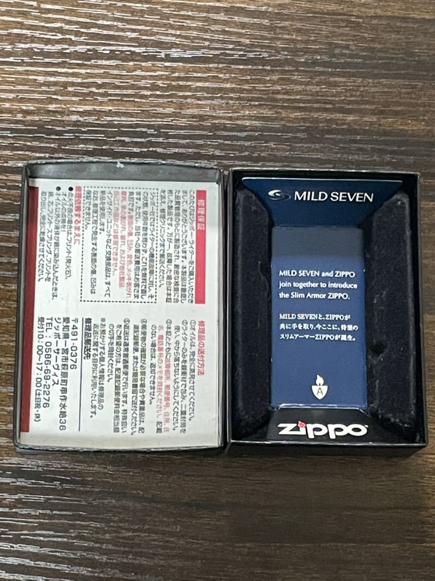 ZIPPO F 2016 スリム メビウス | signalstationpizza.com