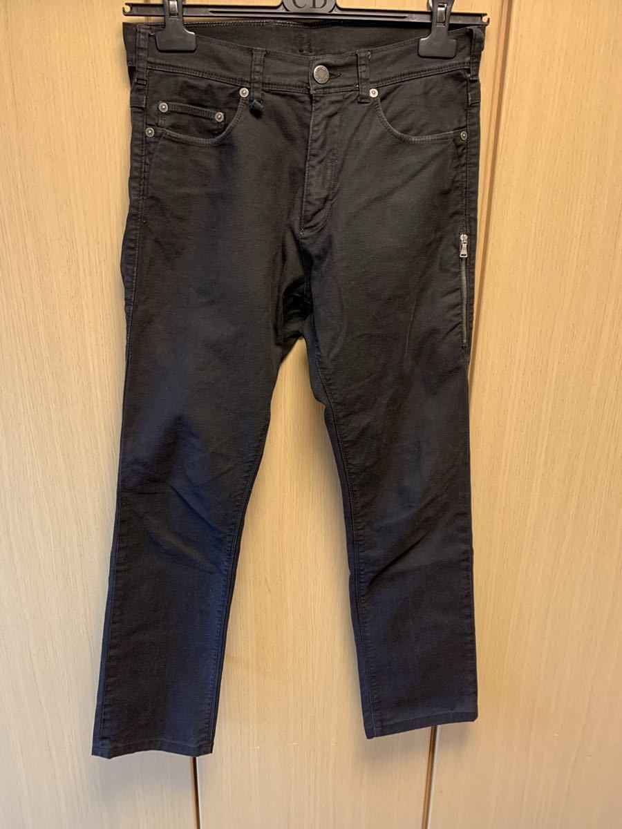 驚きの価格が実現! Neil 正規 Barrett 8574 BDE25G FIT SKINNY SUPER