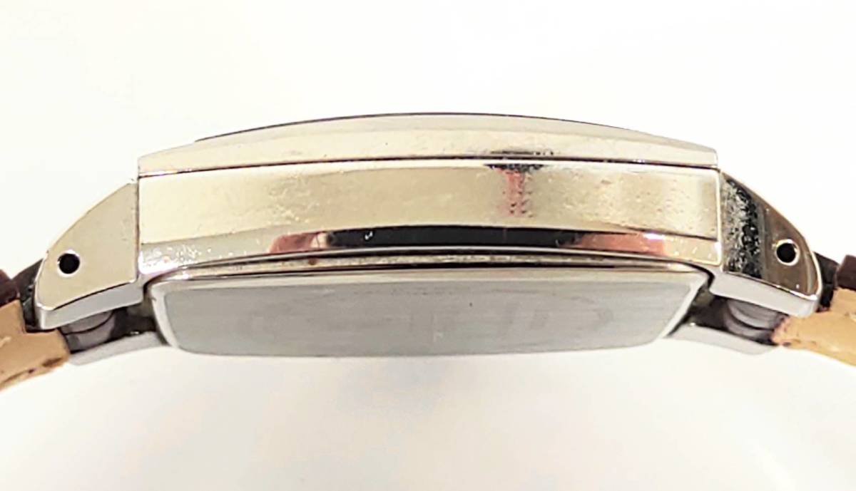 F-3.1 【1円~】 CITIZEN シチズン XC クロスシー H330-T010636 F-3.1 【1円~】 CITIZEN シチズン XC クロスシー H330-T010636