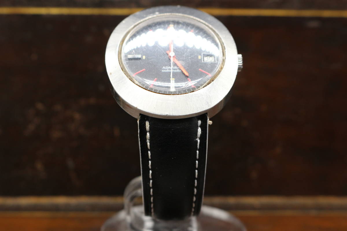 LONGINES / ADMIRAL / 腕時計 / メンズ / 自動巻き / ロンジン