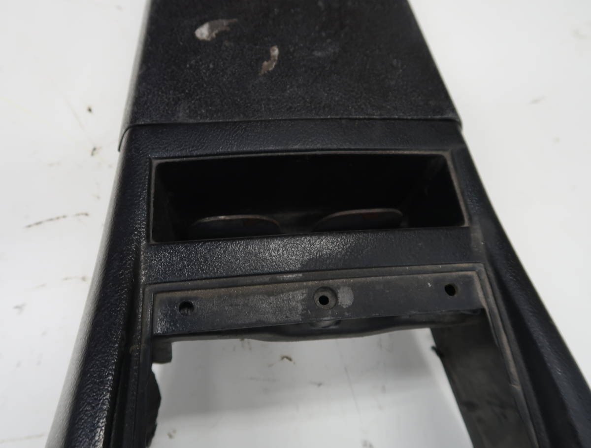 1969年 シボレー カマロ 純正 センターコンソール K1119 の商品 1969年 シボレー カマロ 純正 センターコンソール K1119 の商品