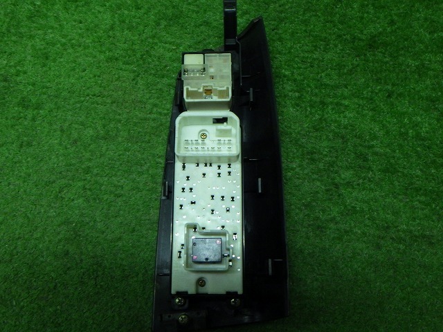 マツダ　SE3P　RX-8　運転席　パワーウインドウスイッチ　220617004_画像5