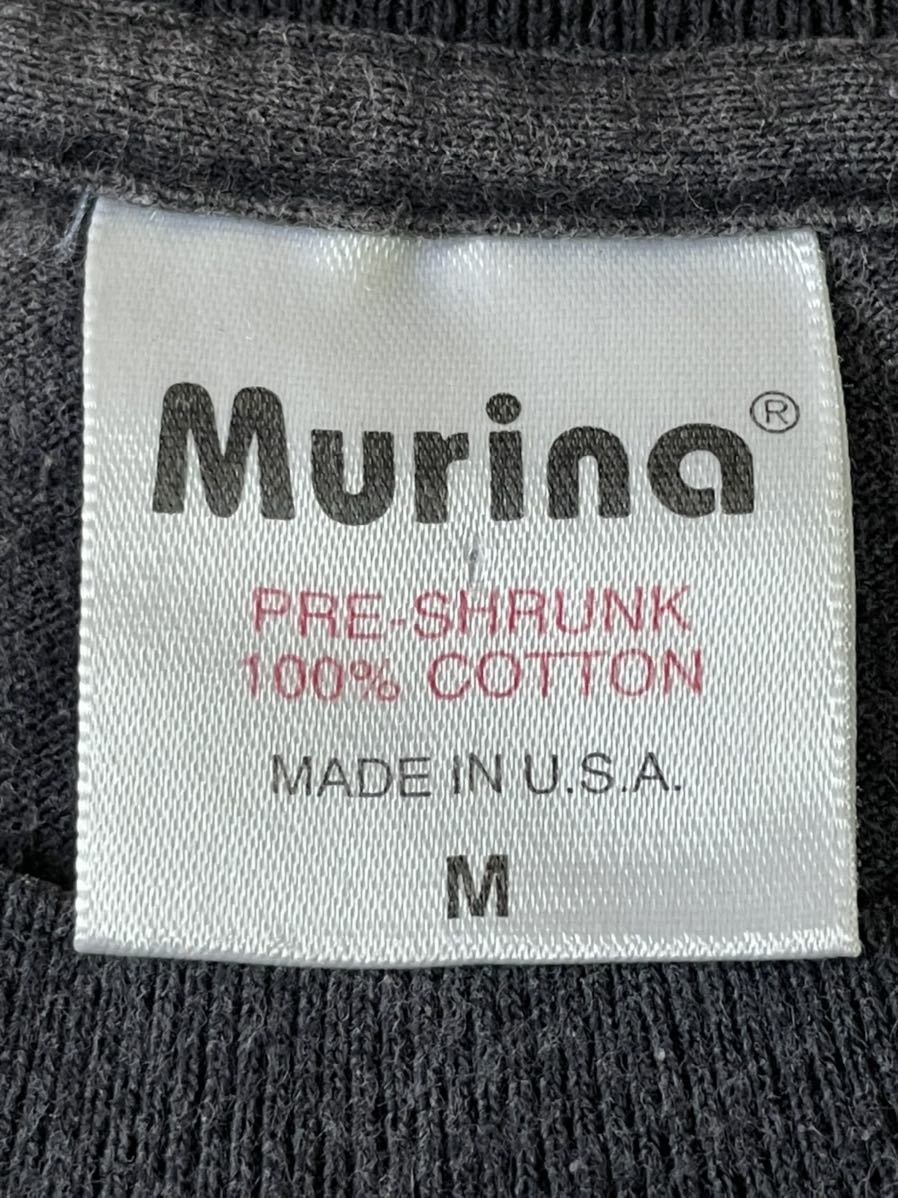 90s USA製 MURINA デニス ロッドマン ヴィンテージ ビンテージ T 90s USA製 MURINA デニス ロッドマン ヴィンテージ ビンテージ T