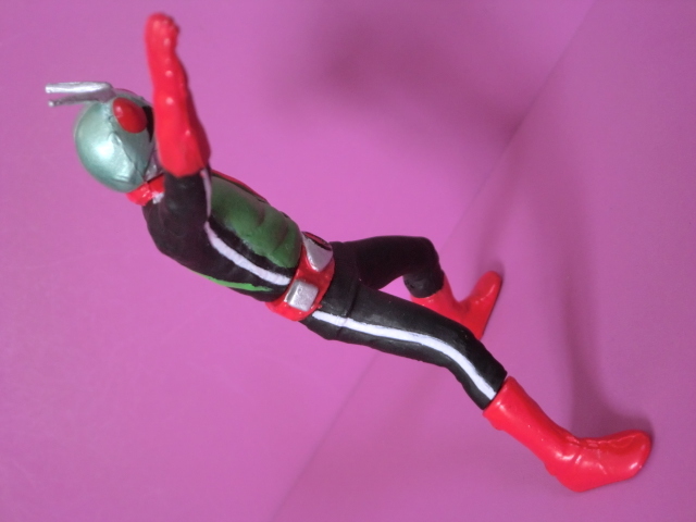  Kamen Rider новый 2 номер HG серии | gashapon | примерно 8.5cm| раздел описания товара все часть обязательно чтение! ставка условия & постановления и условия строгое соблюдение!