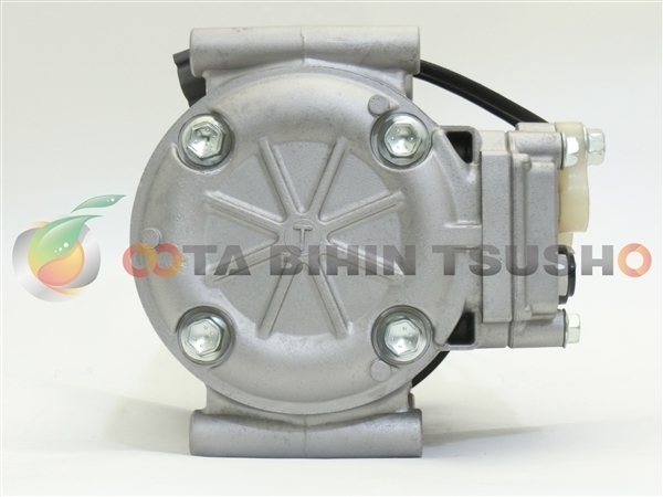  Fuso Canter FE507 rebuilt Mitsubishi heavy industry AC compressor MSC90T MC140859 AKC200A251