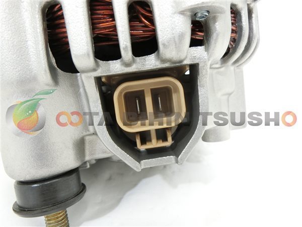 [ high quality ] Fuso Canter FE548E rebuilt alternator ME017615 A003TN5288 A3TN5288