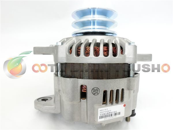 [ high quality ] Fuso Canter FF658F rebuilt alternator ME017615 A003TN5288 A3TN5288