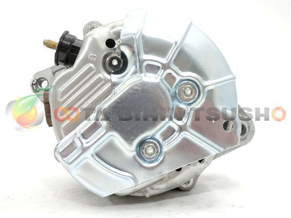 トヨタ ダイナ XZU710 リビルト オルタネーター 27060-78300 トヨタ ダイナ XZU710 リビルト オルタネーター 27060-78300