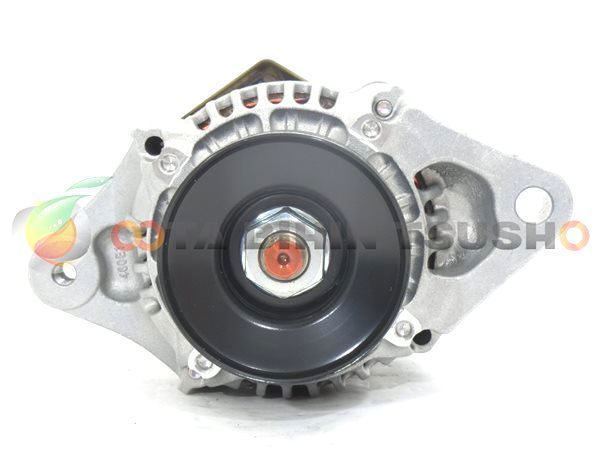 [ original ] Kubota all-purpose engine 3TNE78A DENSO original rebuilt goods alternator 129423-77200 101211-1170