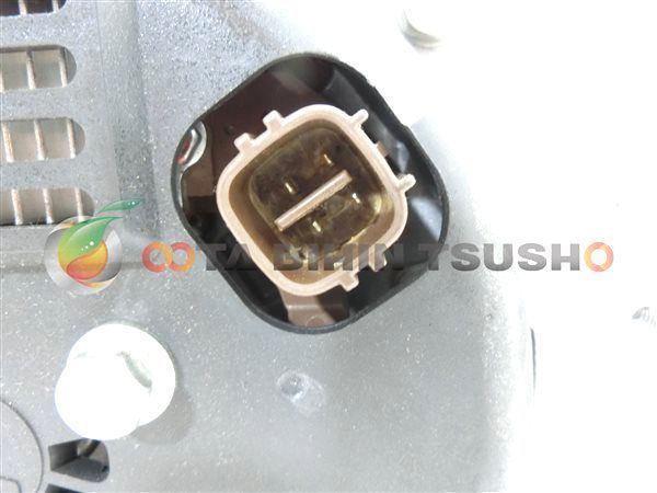  saec Profia FQ1A rebuilt alternator 27060-E0050 0201-252-0410/0201-252-0411/0201-252-0412