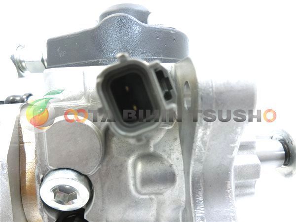  Toyota Toyoace XZC645 rebuilt injection pump supply pump jet pump 22100-78270 294000-2662