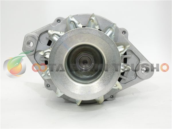  Isuzu Elf NPR72L rebuilt alternator 8-97351-572-0/8-97351-572-1/23100-89TE3/1K00-18-300 LR250-517/LR250-517B