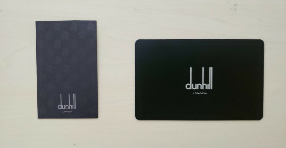 新品未使用 ダンヒルバッグ dunhill 型番L3K781A | arttupiari.com