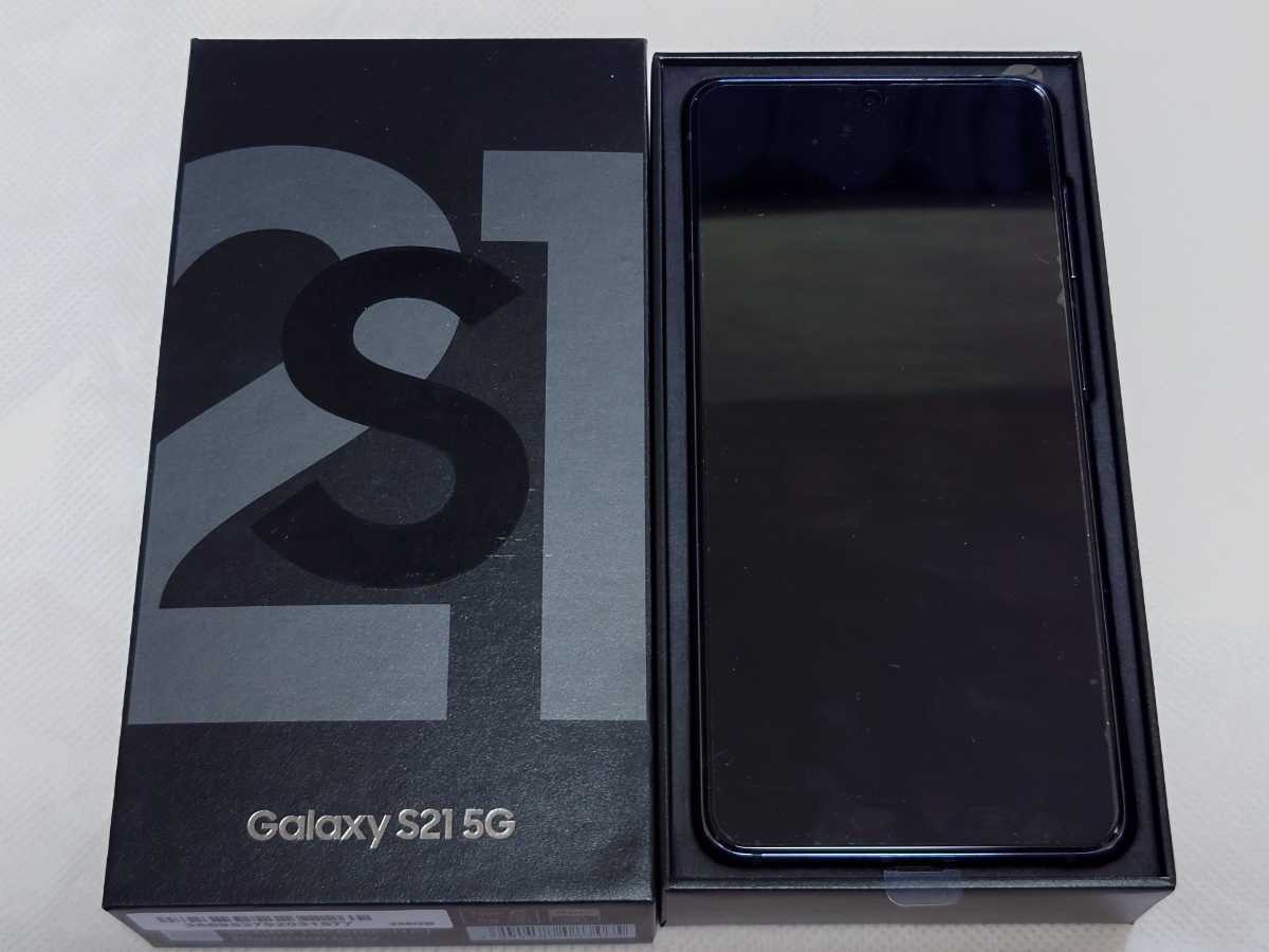 美品】Galaxy S21 5G au版 ※SIMロック解除済み | reddoorpediatric.com