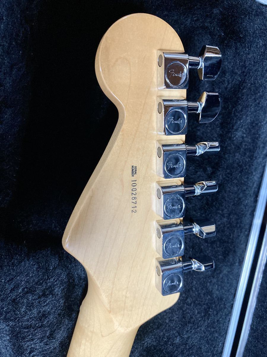 Fender USA American Standard Stratocaster OWT フェンダー ストラト _画像5