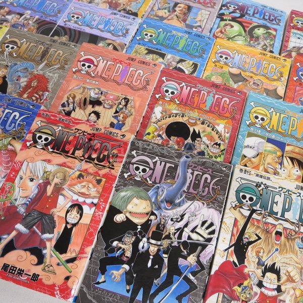 63 以上節約 One Piece ワンピース 6 43巻 コミック 計38冊セット 自宅 63 以上節約 One Piece ワンピース 6 43巻 コミック 計38冊セット 自宅
