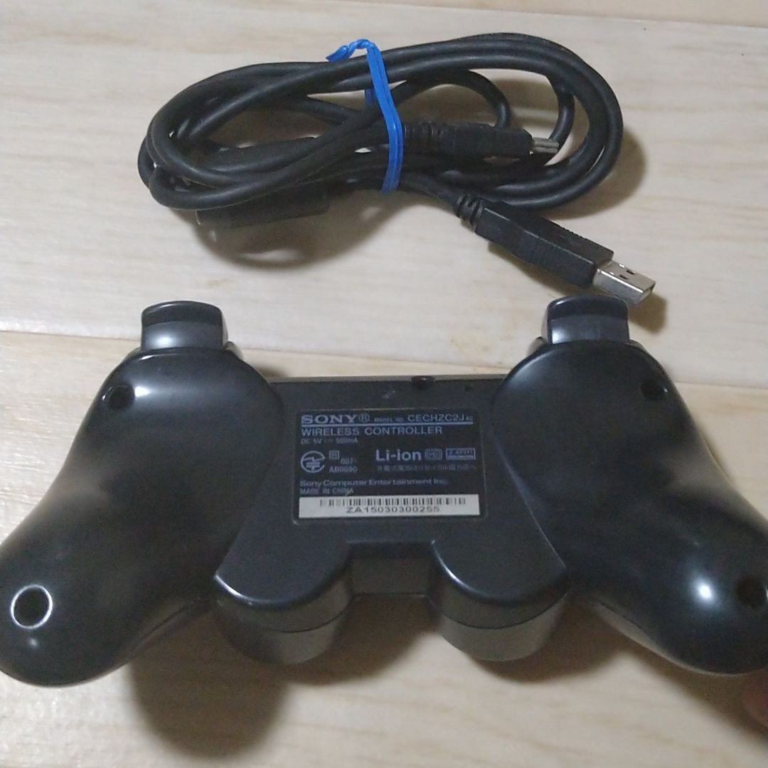 ソニー PS3 ☆PS2動作OK☆ハイスペック CECHA00☆ 最上位モデル