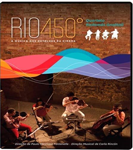 Rio 450 / [Blu-ray](中古品)