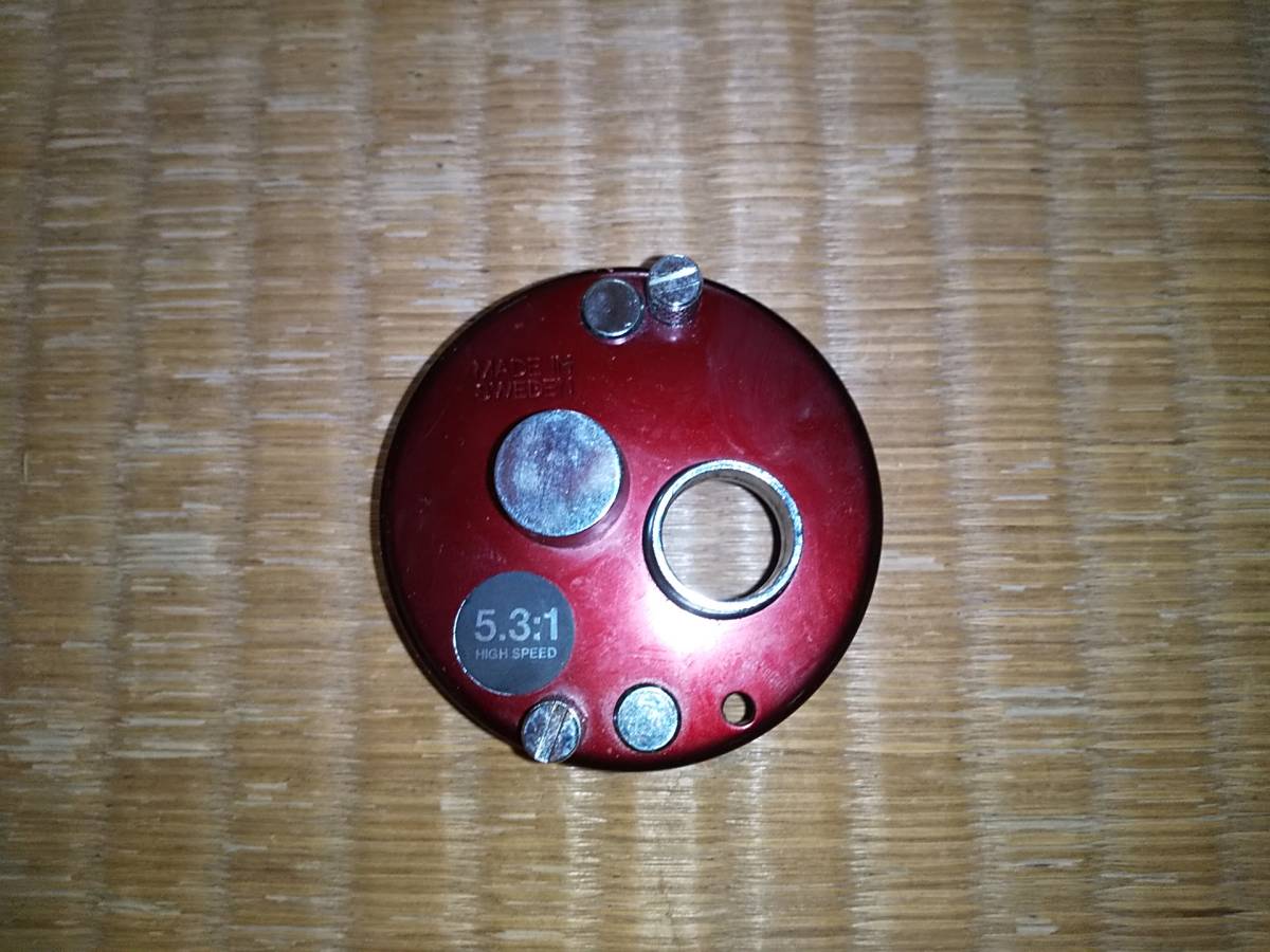はこぽす対応商品】 アブ5600Cサイドカップ lakepowellguideservices.com