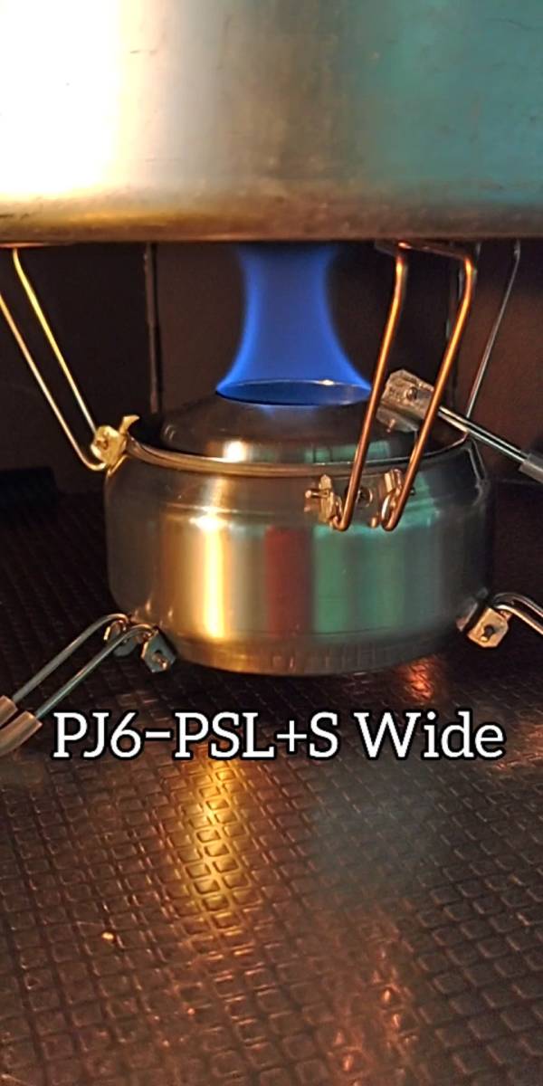 PJ6ーPSL+S Wide