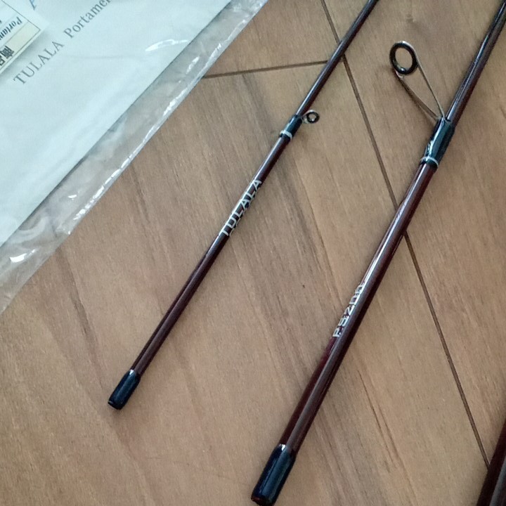 TULALA Portamento 200S ツララ ポルタメント200s 4ピース TULALA Portamento 200S ツララ ポルタメント200s 4ピース
