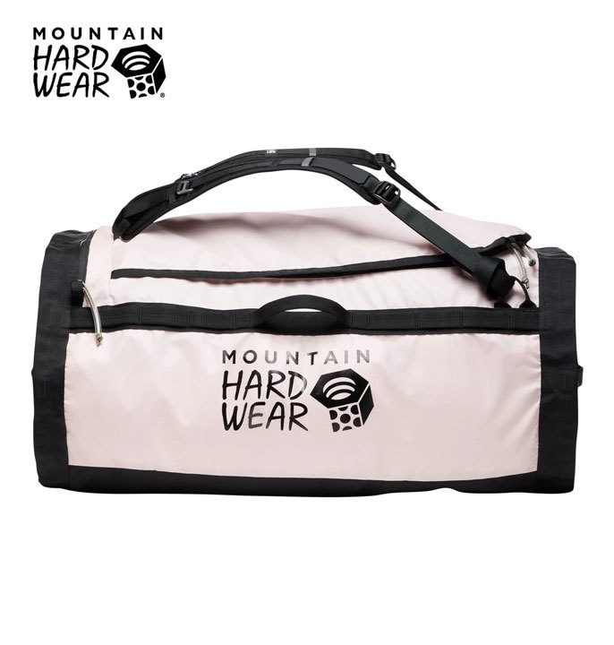 Mountain Hardwear マウンテンハードウェア キャンプ 4 ダッフル 95L Pale Rose ピンク バックパック 1882681-626_画像1